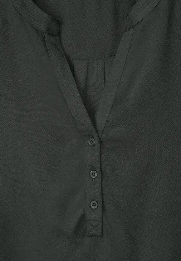 CECIL Bluse im Tunikastyle