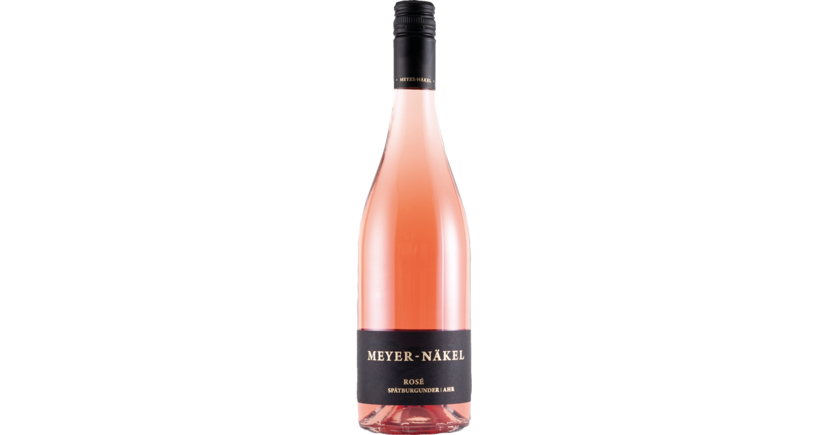 Meyer-Näkel Spätburgunder Rosé QbA