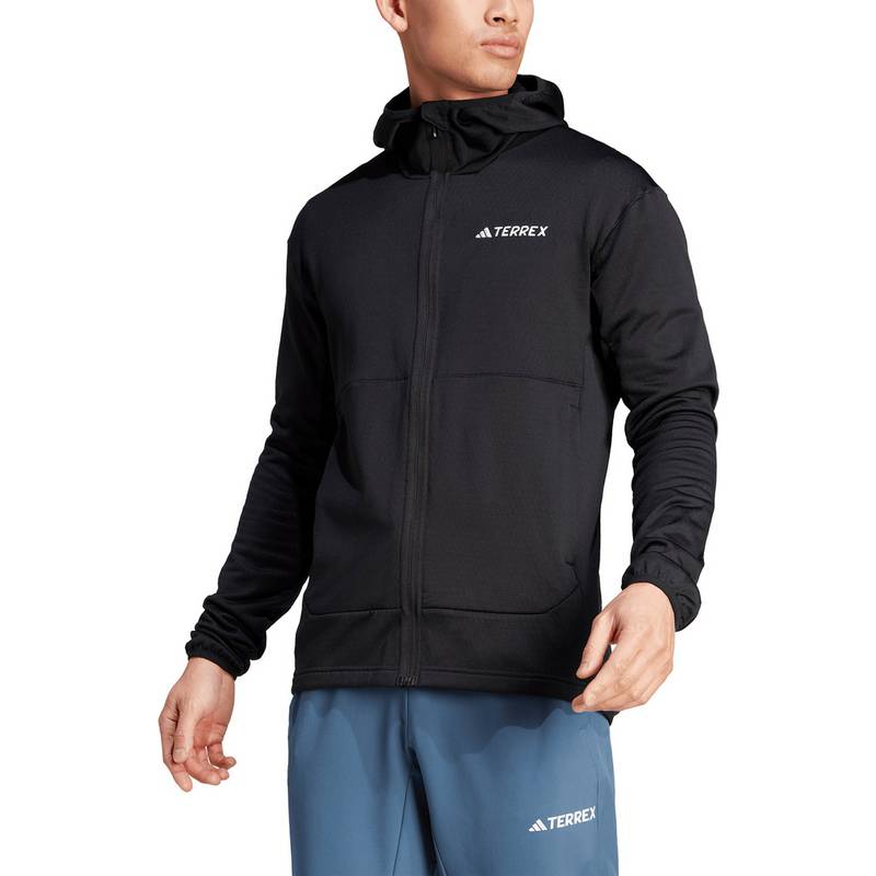adidas XPERIOR LIGHT Fleecejacke Herren