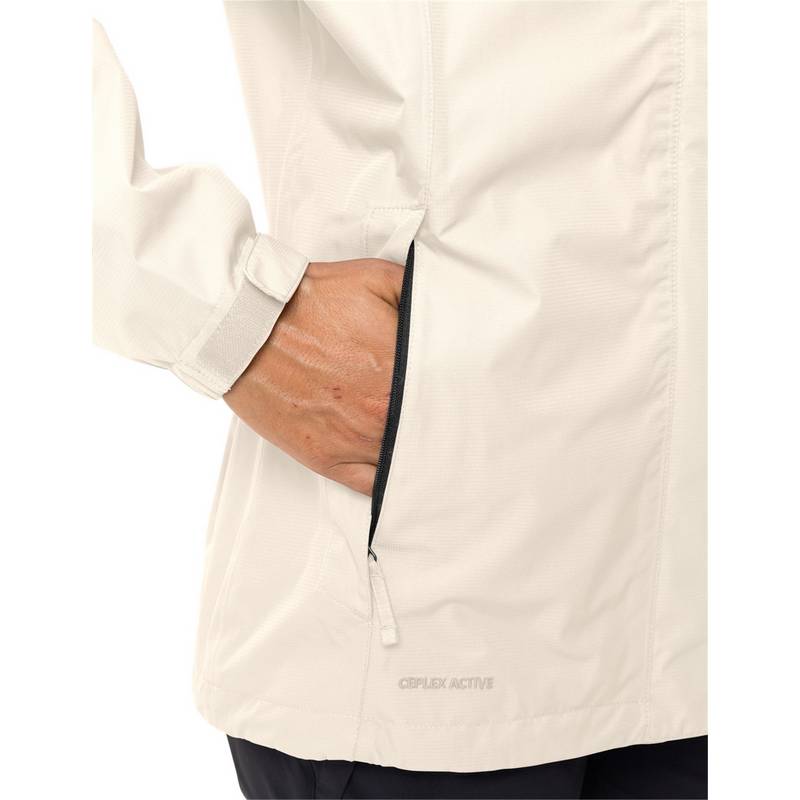 VAUDE Escape Light Regenjacke Damen