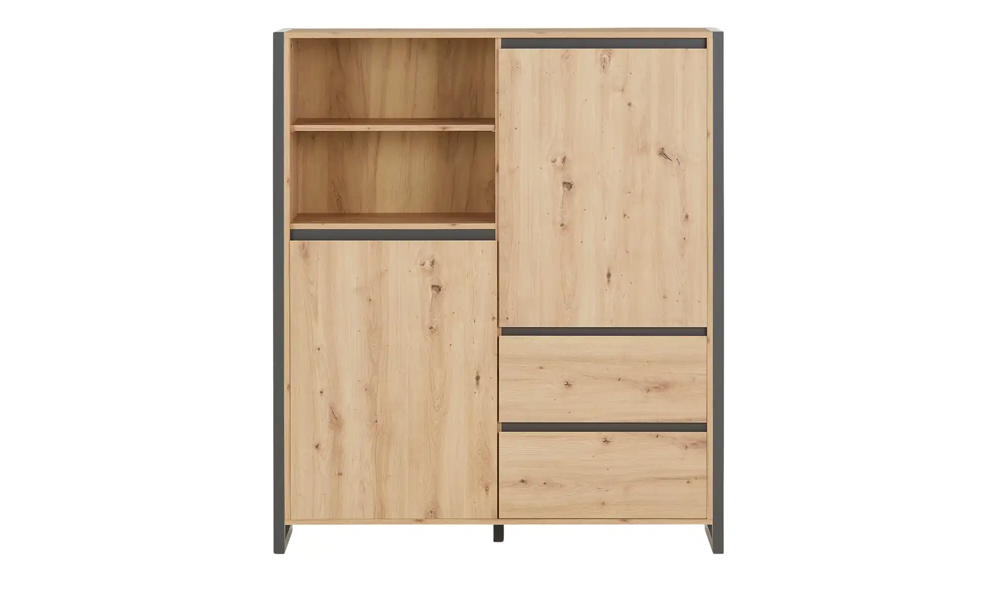 Higboard