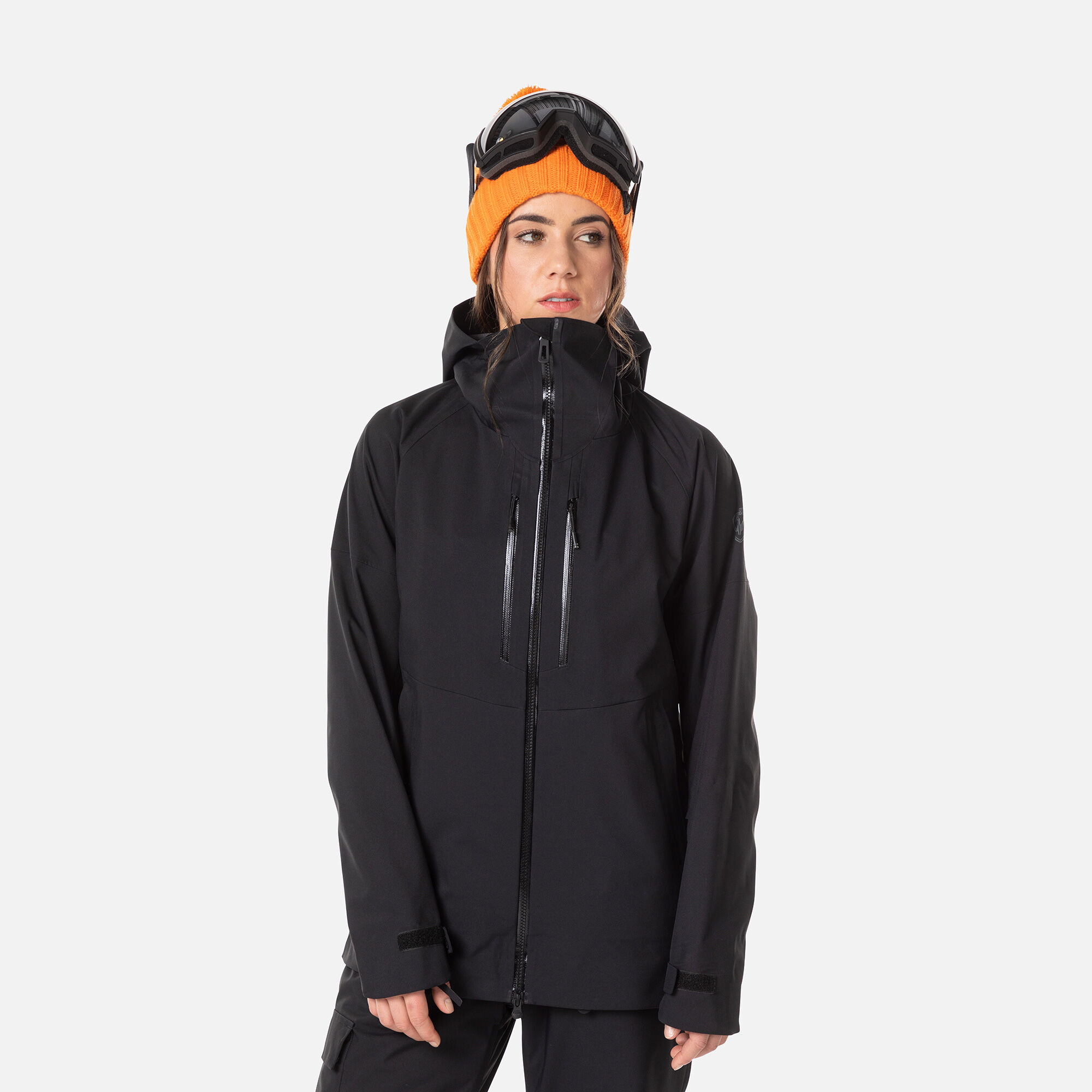 Veste de ski Rallybird femme