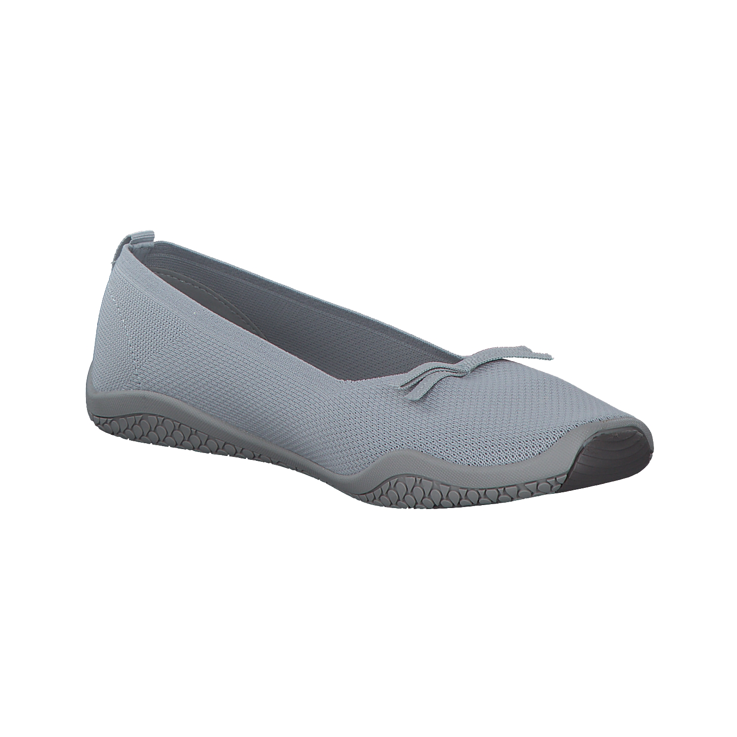 Dockers 53GE205, Ballerinas, Damen, Grau