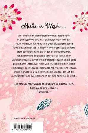 Ravensburger Make My Wish Come True