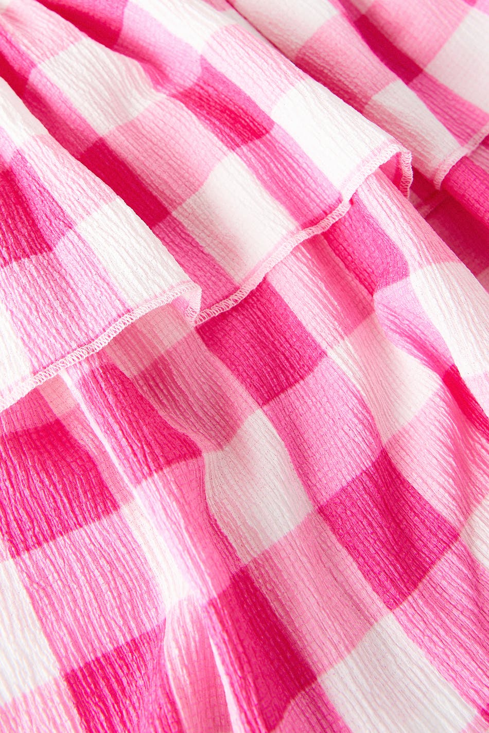 Vanja skirt