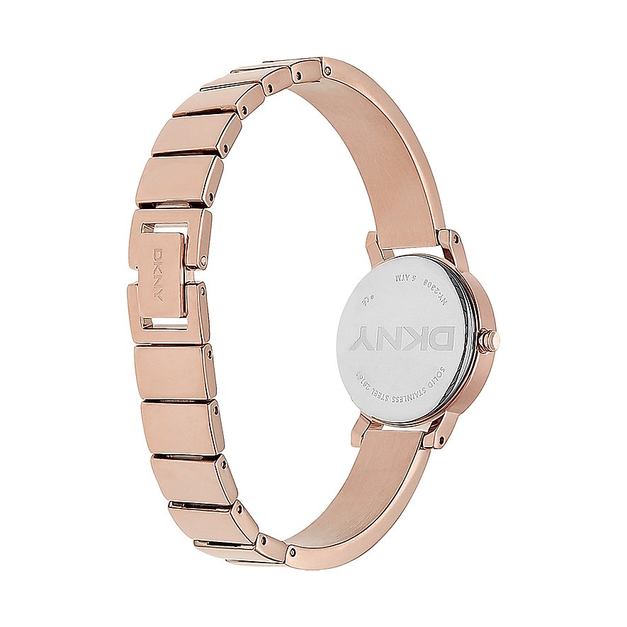 DKNY Damenuhr