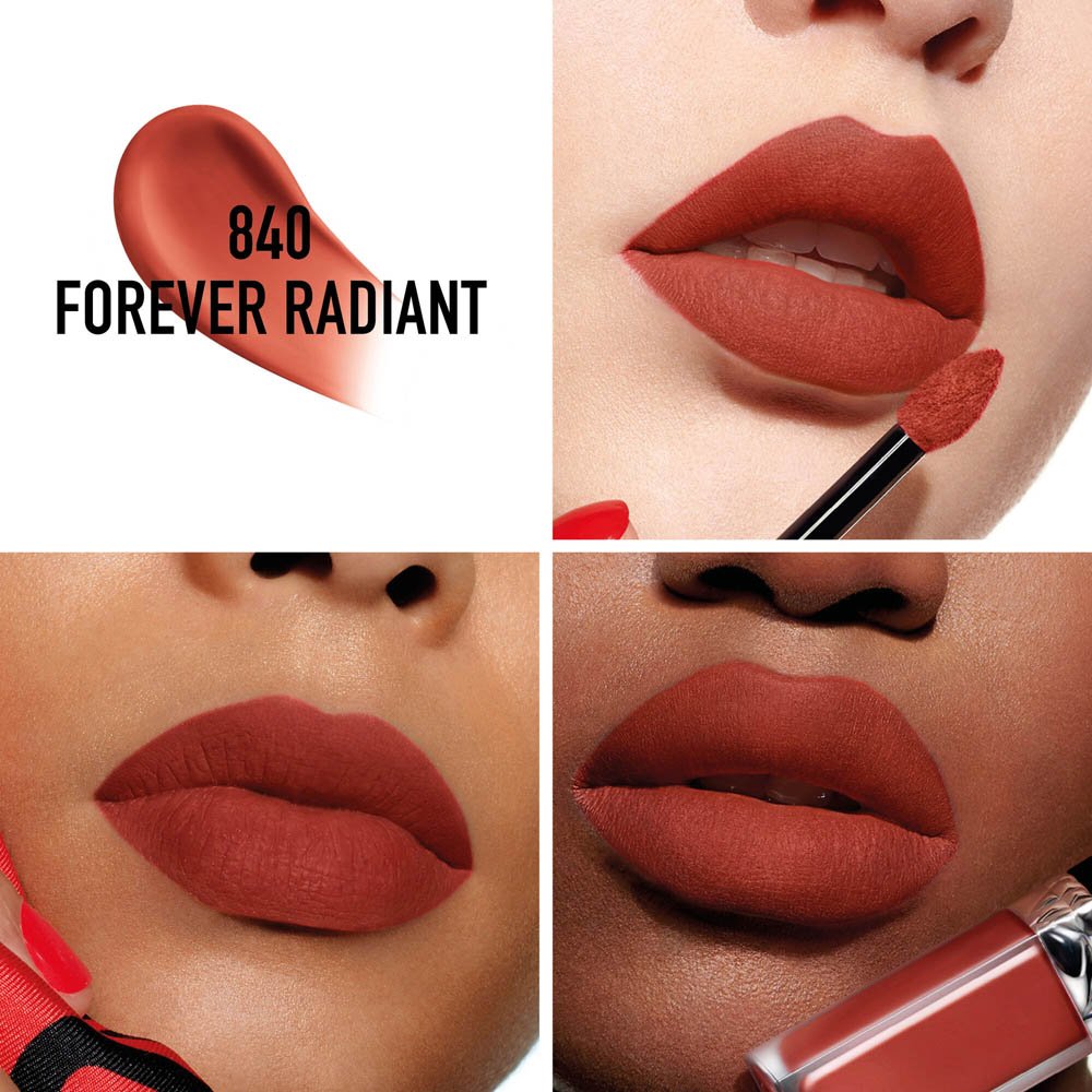 DIOR Lippen Rouge Dior Forever Liquid