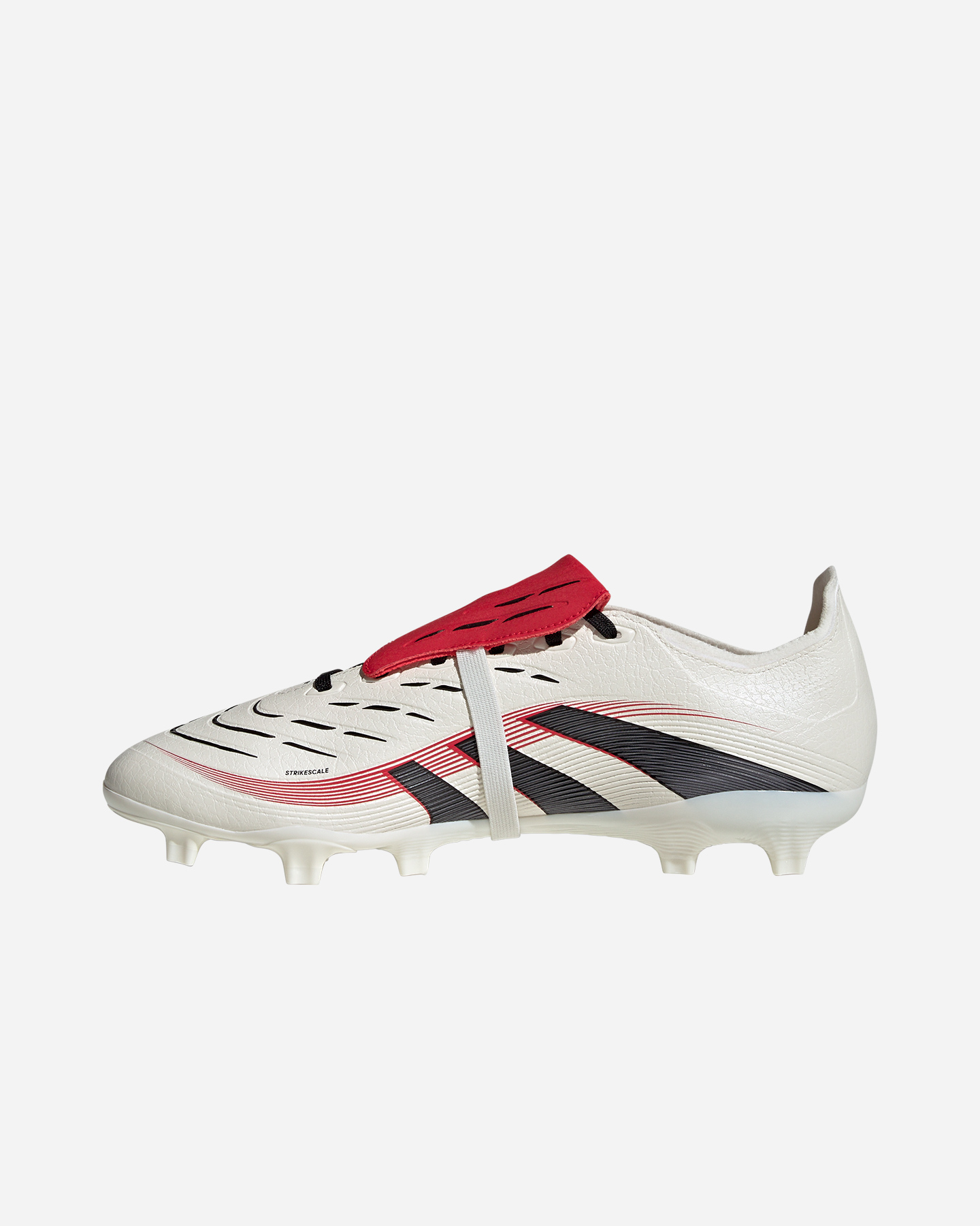 Scarpe Calcio Adidas Predator League Ft Fg-mg M JP5737