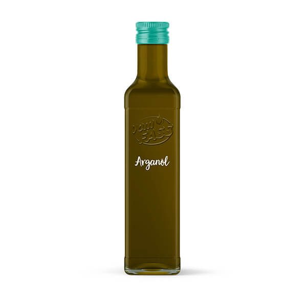Arganöl Bio