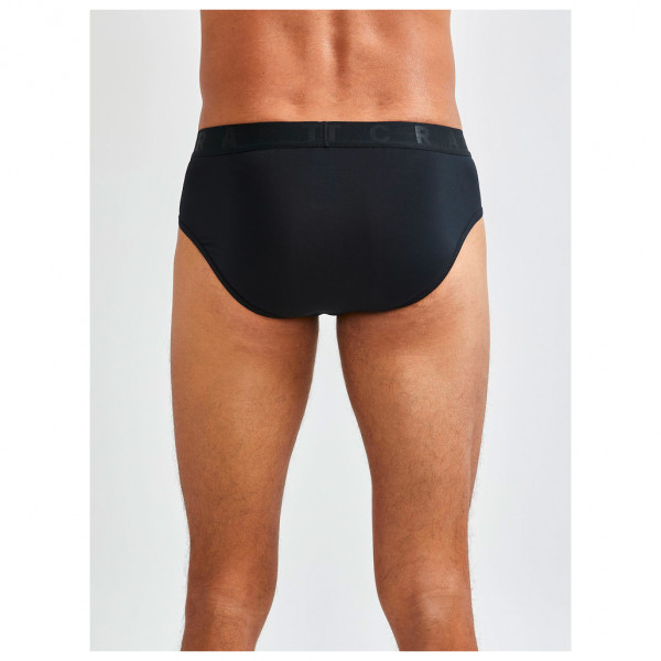 Craft - Core Dry Brief - Kunstfaserunterwäsche