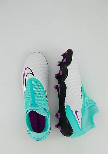 Nike Performance Herren Fußballschuhe Rasen PHANTOM GX PRO DYNAMIC FIT FG