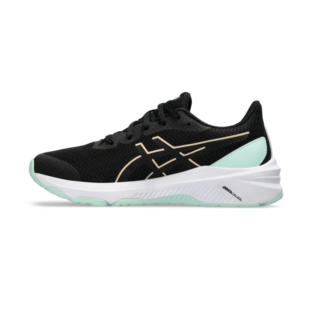 Asics GT 1000 12 GS 1014A296.006 / schwarz
