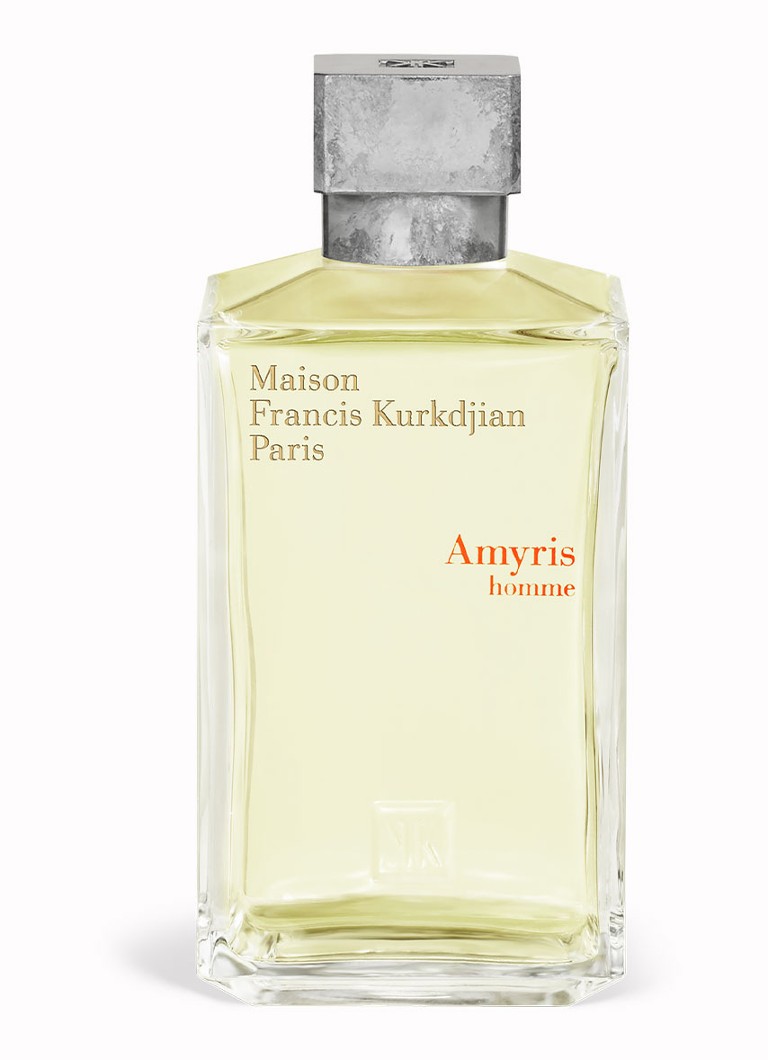 Maison Francis Kurkdjian Amyris Homme tualetes ūdens