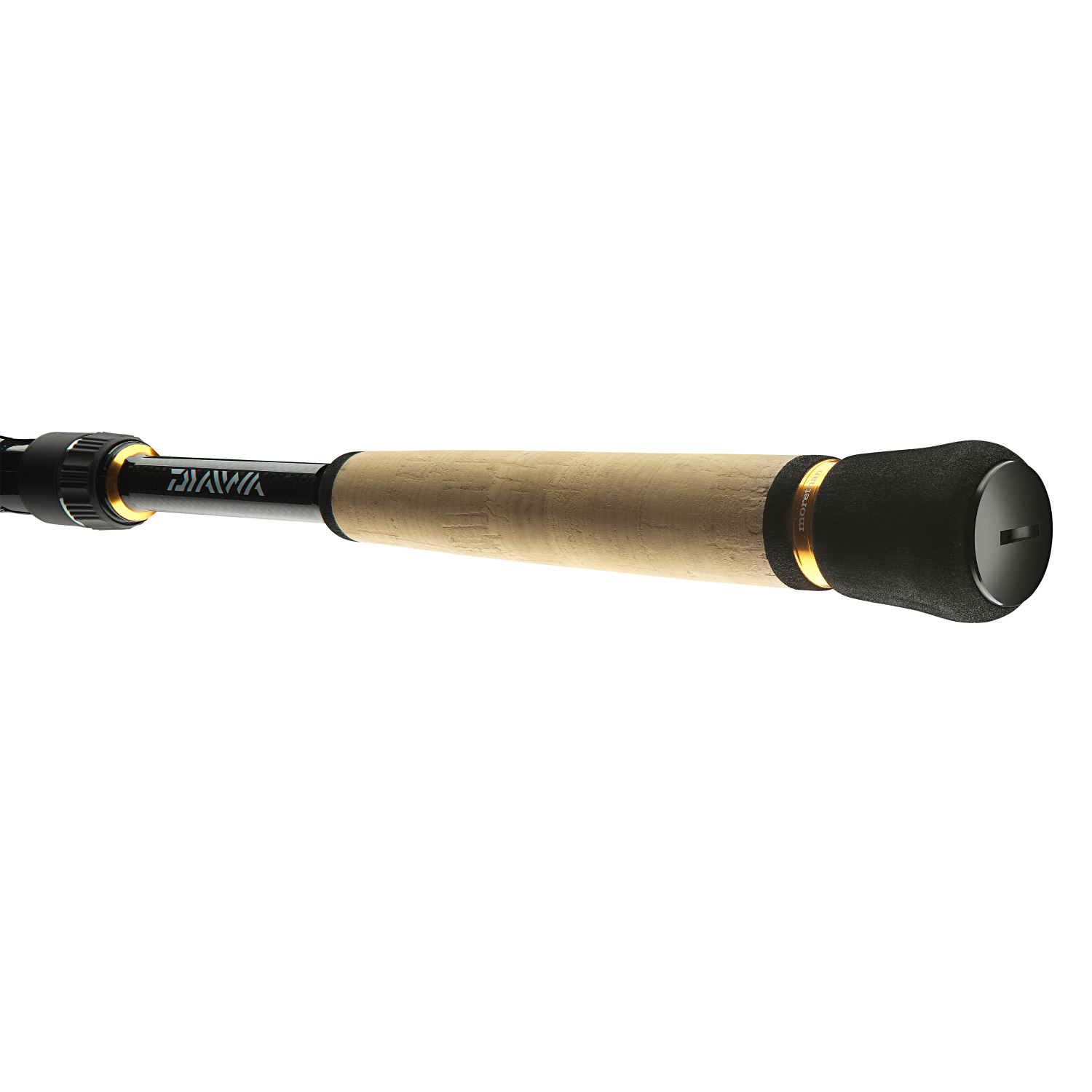 Daiwa Spinnrute Morethan Shad Attack