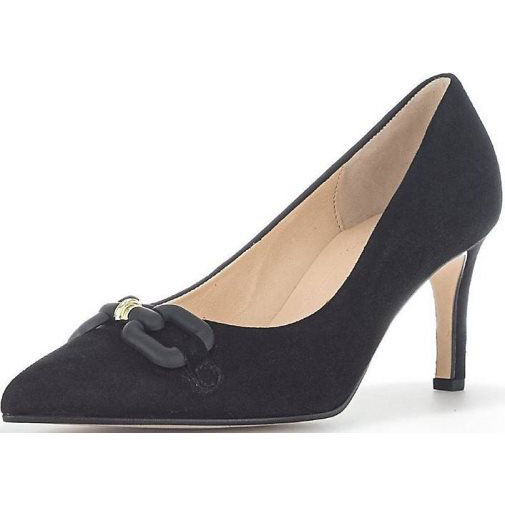 Gabor Pumps
