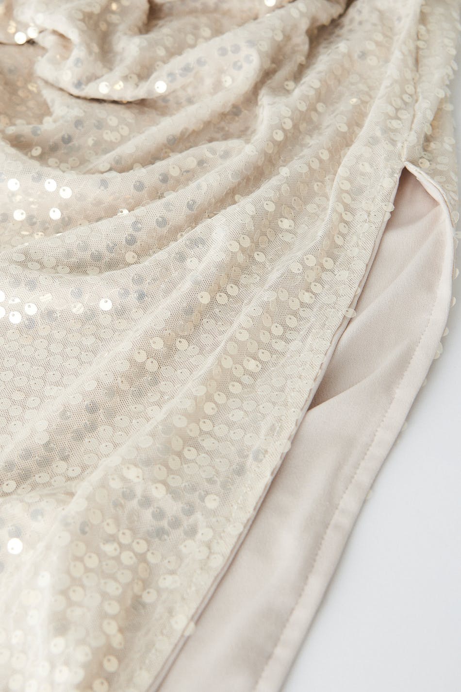 Mave sequins dress