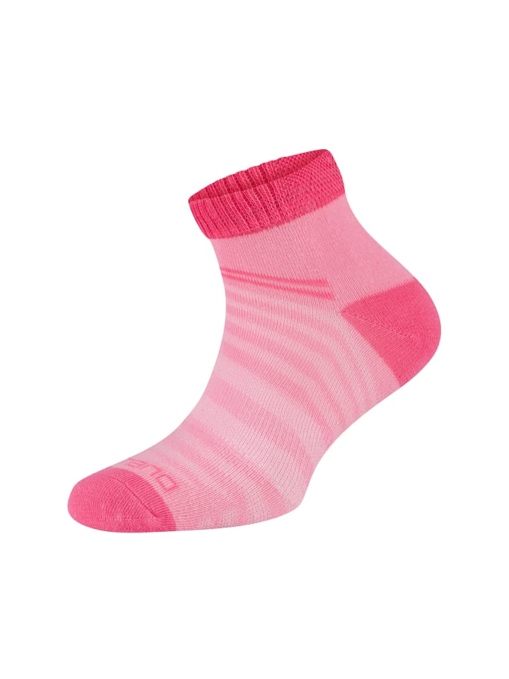 camano Kurzsocken Mesh Ventilation 10er Pack mesh ventilation in prism pink günstig kaufen