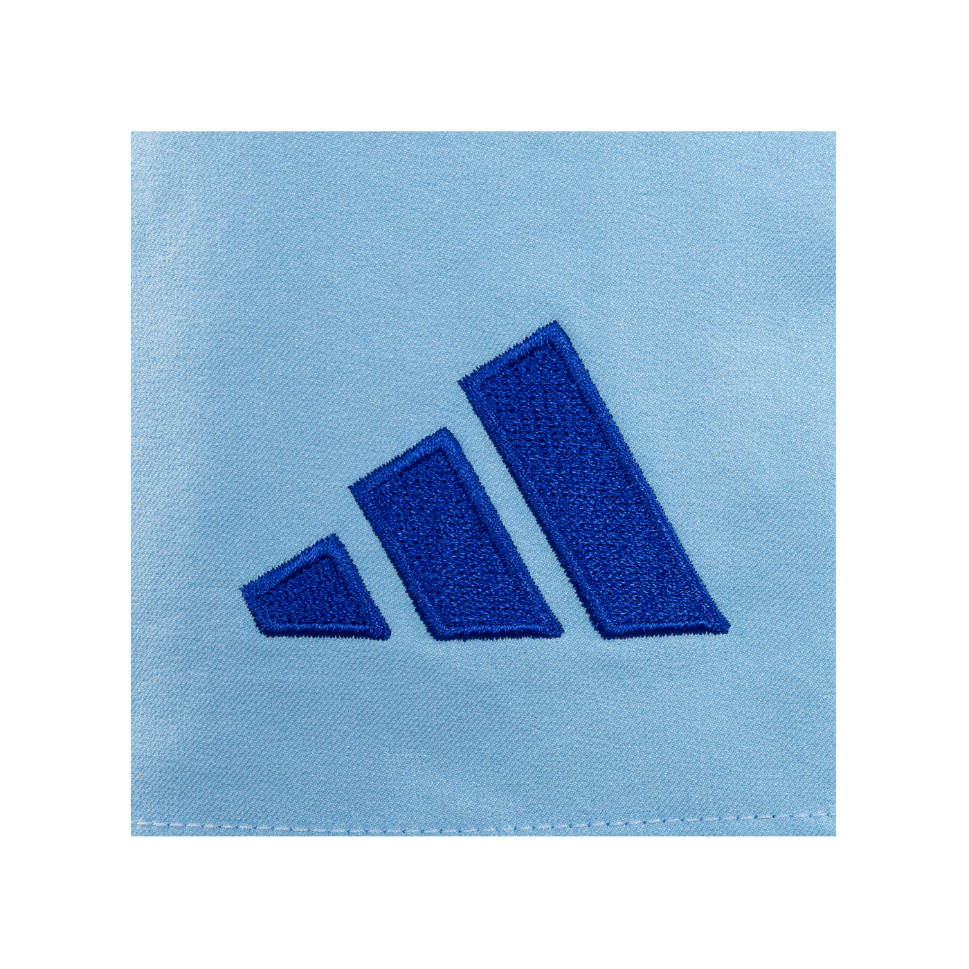 adidas FC Schalke 04 Short Away 2023/2024 Blau