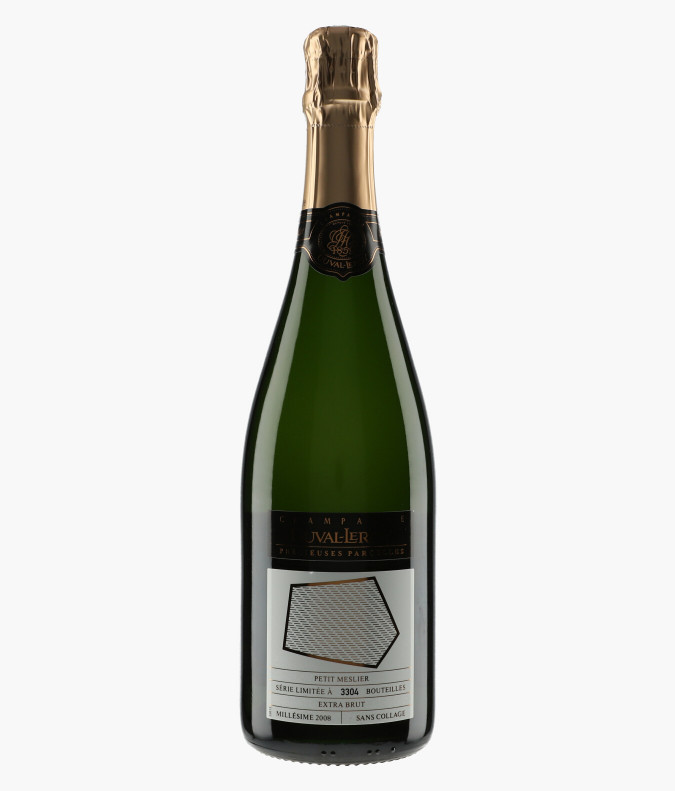 Champagne Petit Meslier 2008DUVAL-LEROY