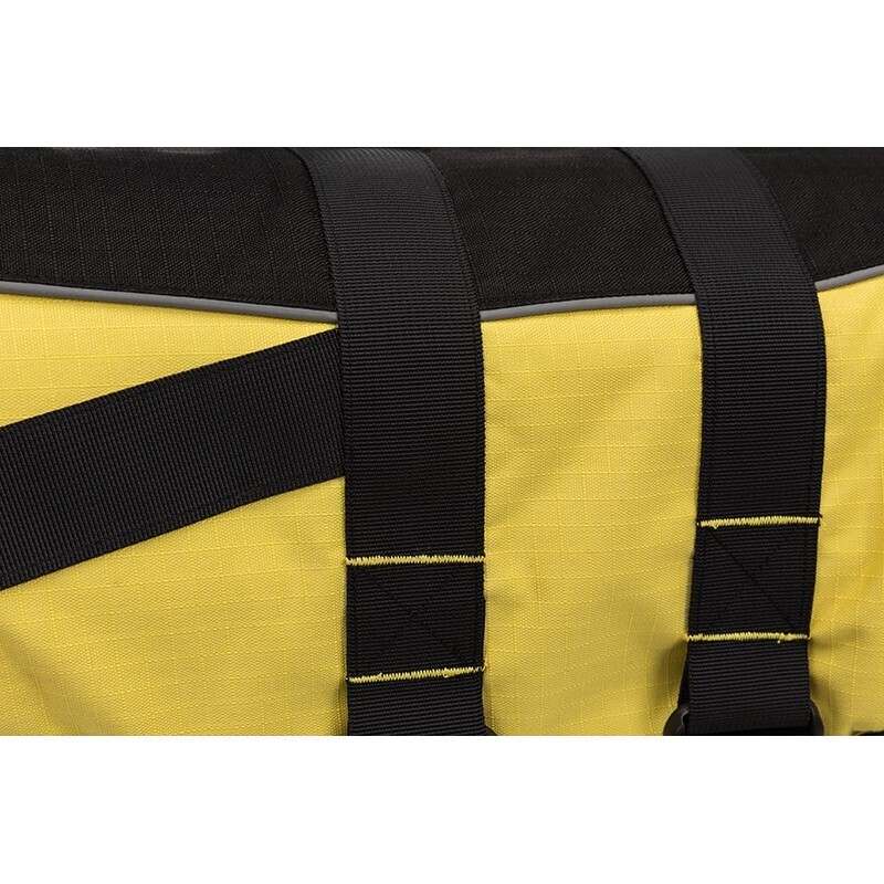 Trixie Hundewesten Trixie Hunde-Schwimmweste Gelb XL