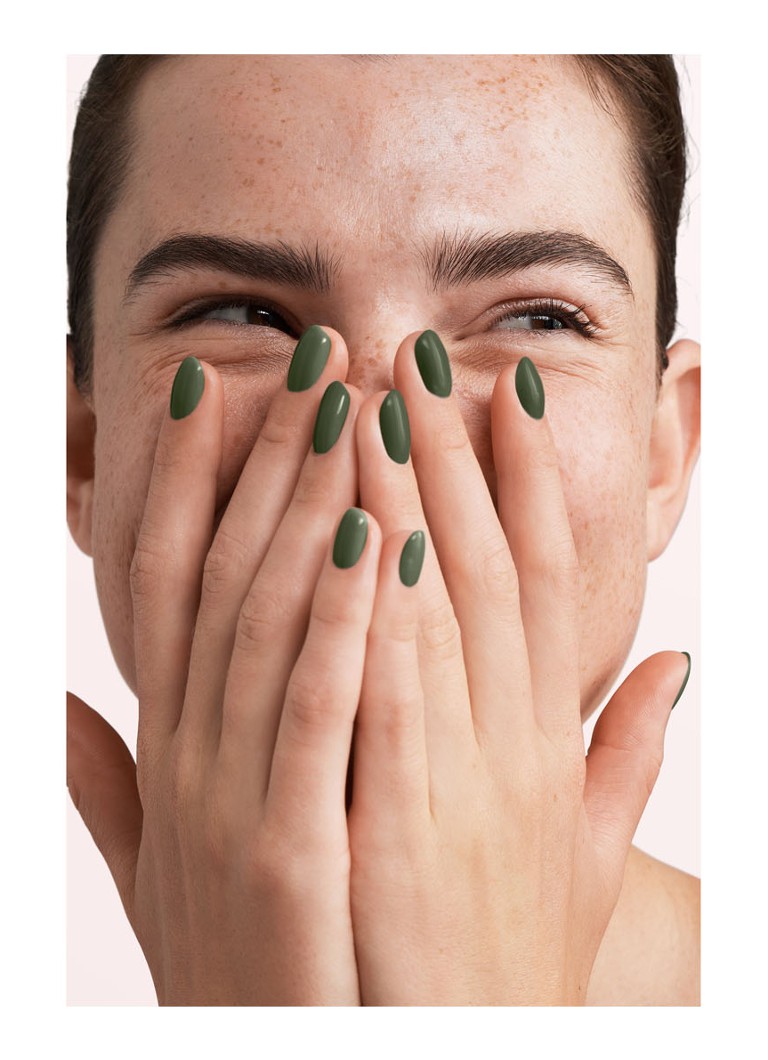Pink Gellac 316 Jungle Green - geelilakka