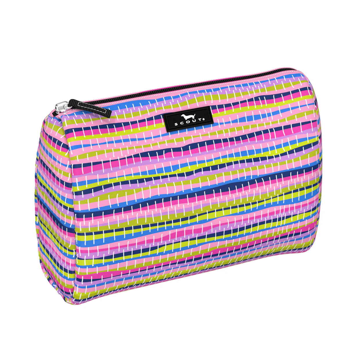 Toiletry Bag Medium Packin' Heat
