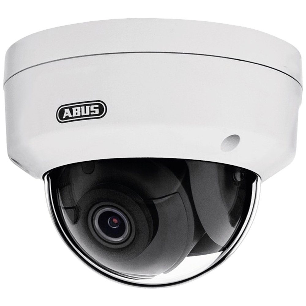 ABUS ABUS TVIP48511 LAN IP Überwachungskamera 3840 x 2160 Pixel Überwachungskamera (Außenbereich + Innenbereich, TVIP48511)