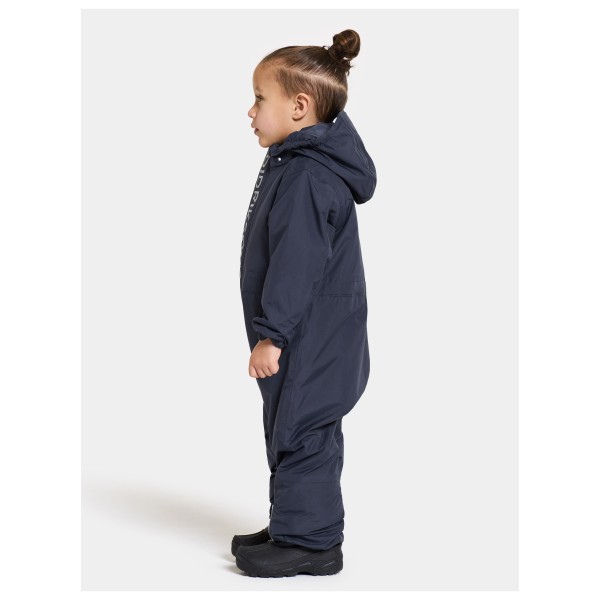 Didriksons - Kid's Rio Coverall 2 - Overall