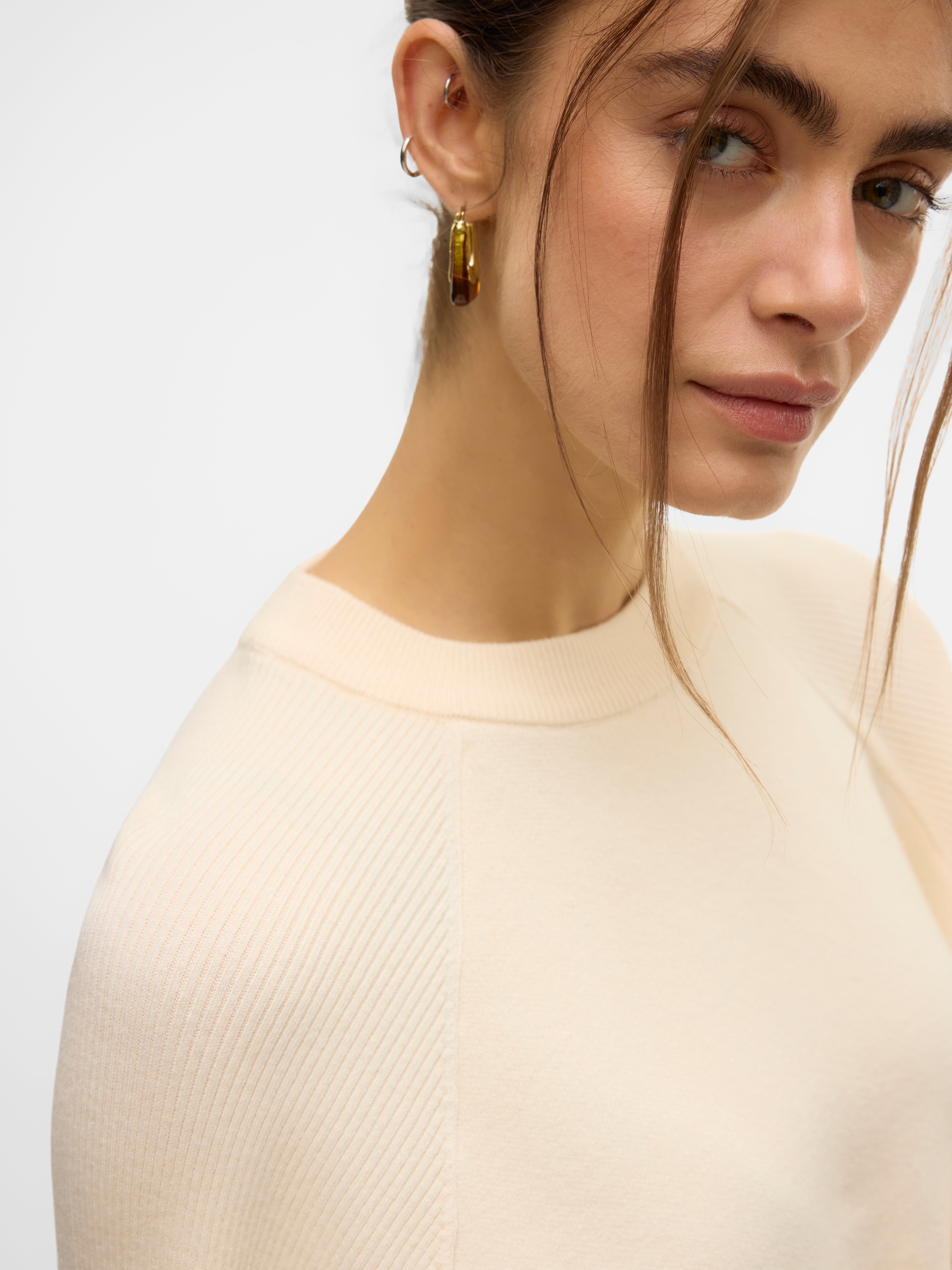 VMGOLD Pullover