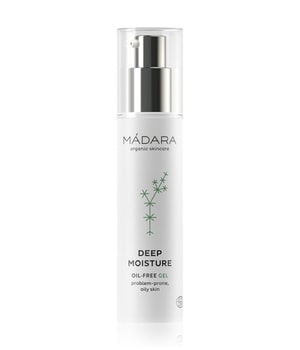 MADARA Deep Moisture Gesichtsgel-50 ml