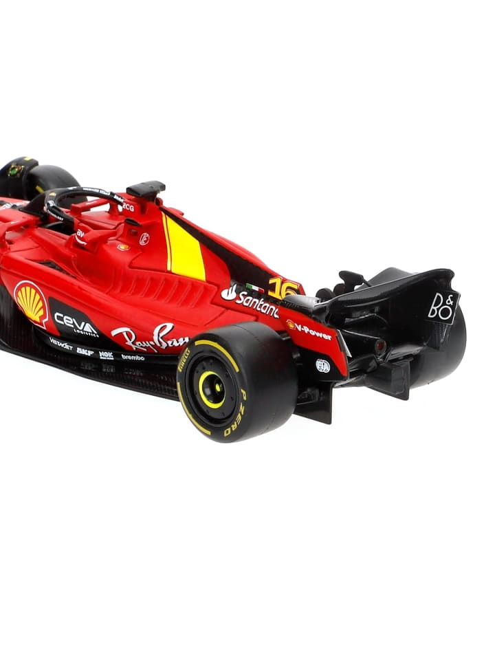Bburago Modellauto - Ferrari S-24 2er-Set Maßstab 1:43 in mehrfarbig günstig kaufen onesize