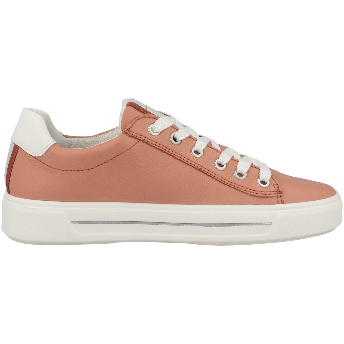 Ara 12-27402 Sneaker low orange