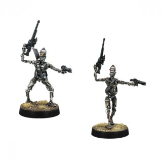 Star Wars Legion: Attentäterdroiden der IG-Serie (DE)