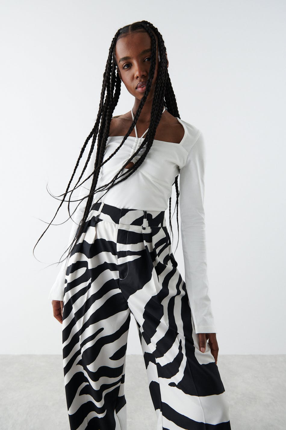 Kajsa top