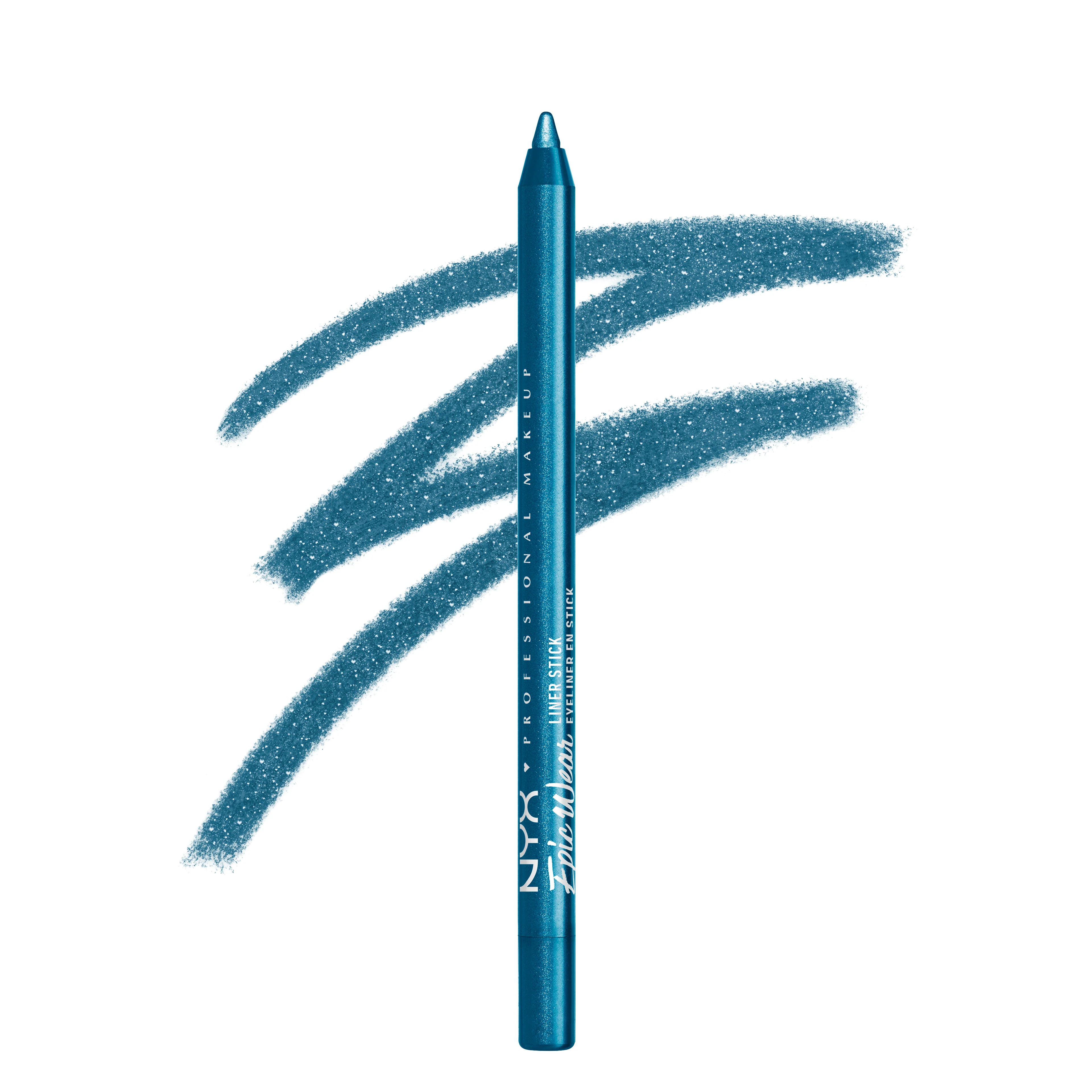 Lápiz delineador de ojos Epic Wear Liner Stick - Lápiz de ojos, delineador de ojos