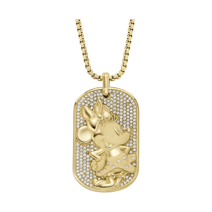 Fossil Kette MICKEY