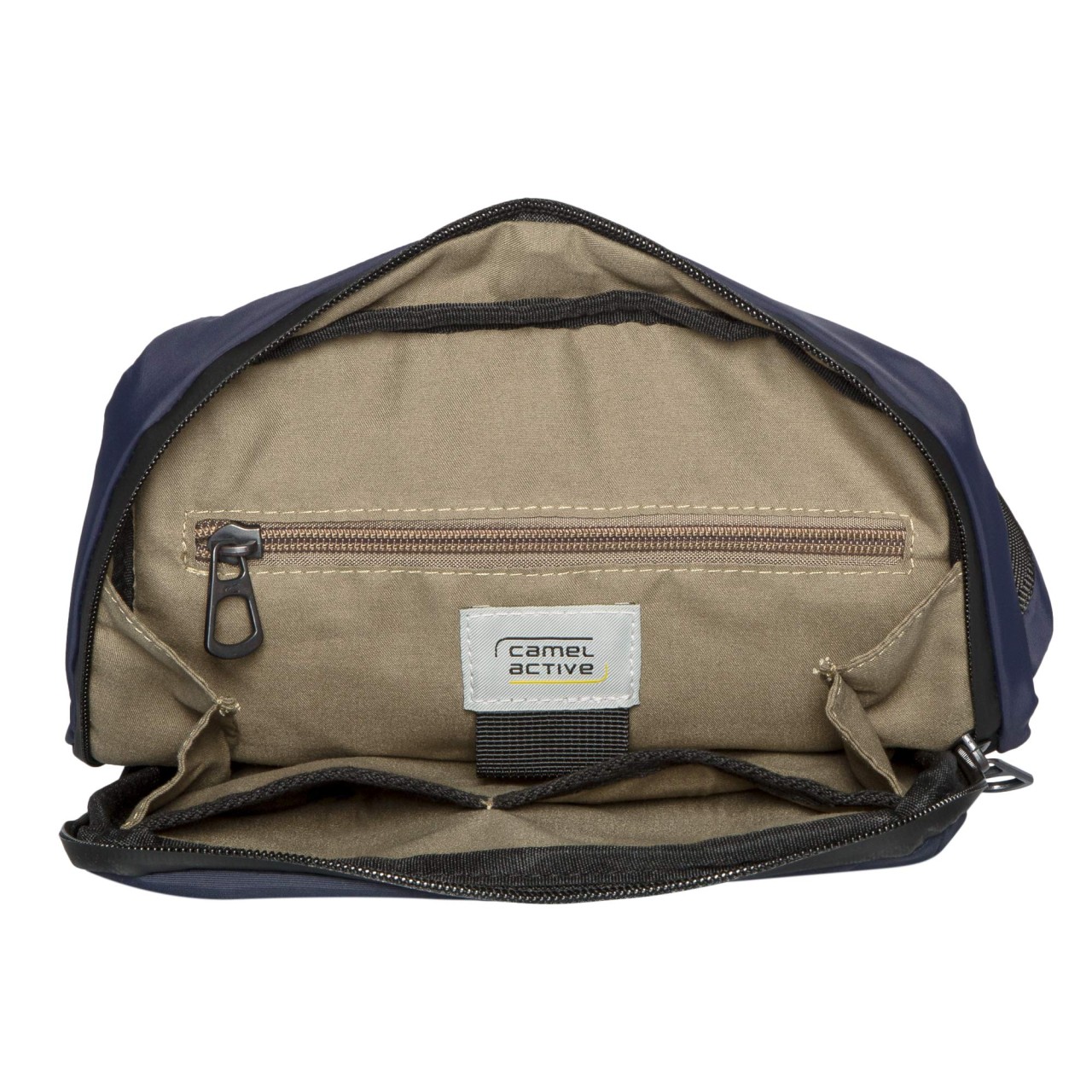 CAMEL ACTIVE Handtaschen blau