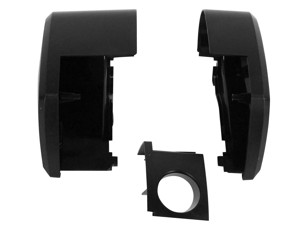 Thule Omnistor Set Endkappen Kassette 6200