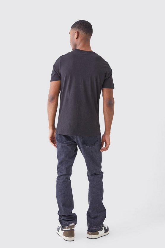 Tall Slim-Fit T-Shirt