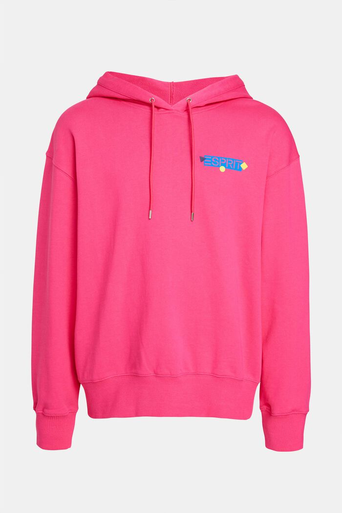 Yagi Archive Hoodie mit Grafik-Logo