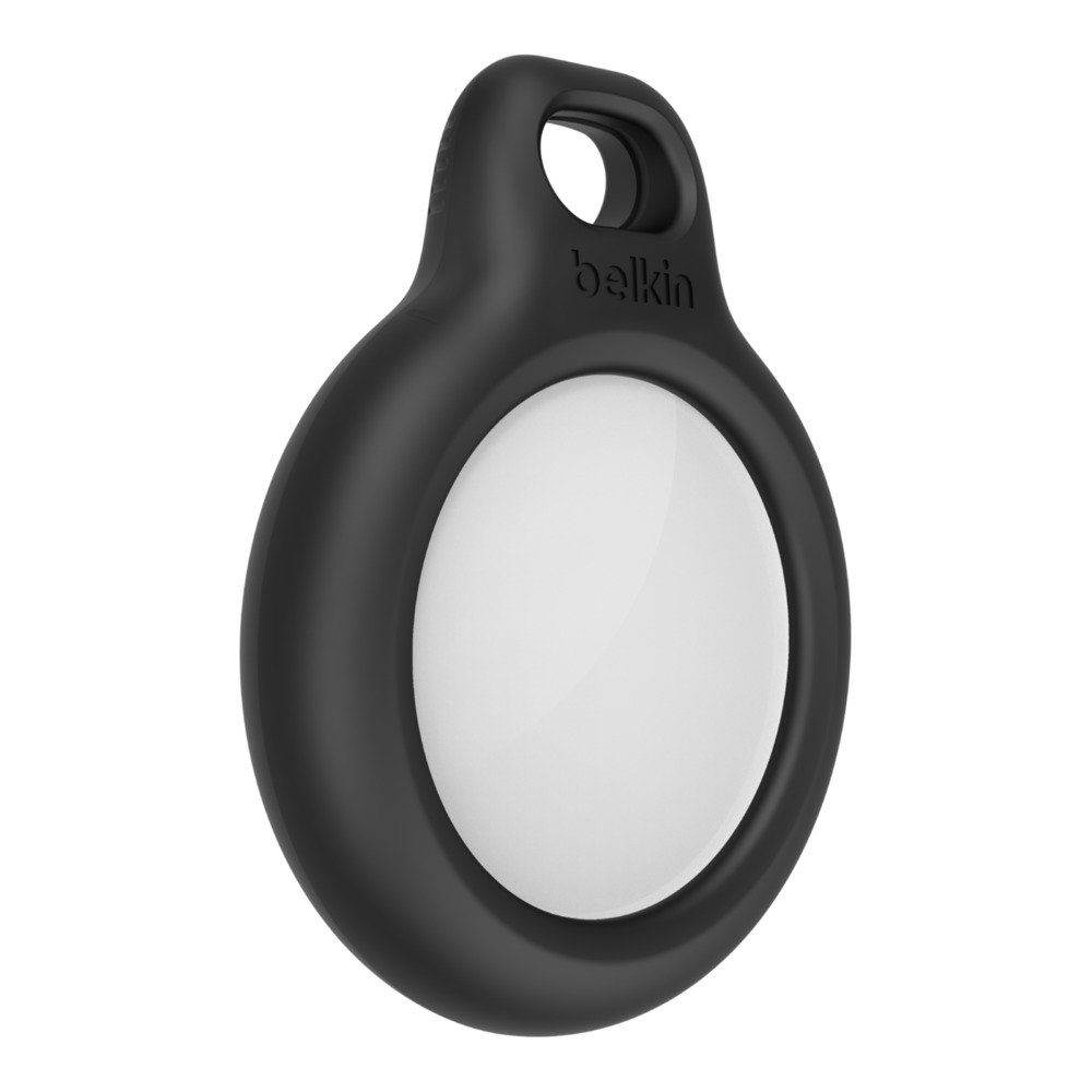 Belkin Schlüsselanhänger Secure Holder Schlüsselanhänger für Apple AirTag (1-tlg)