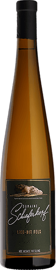 M. Chapoutier : Riesling 