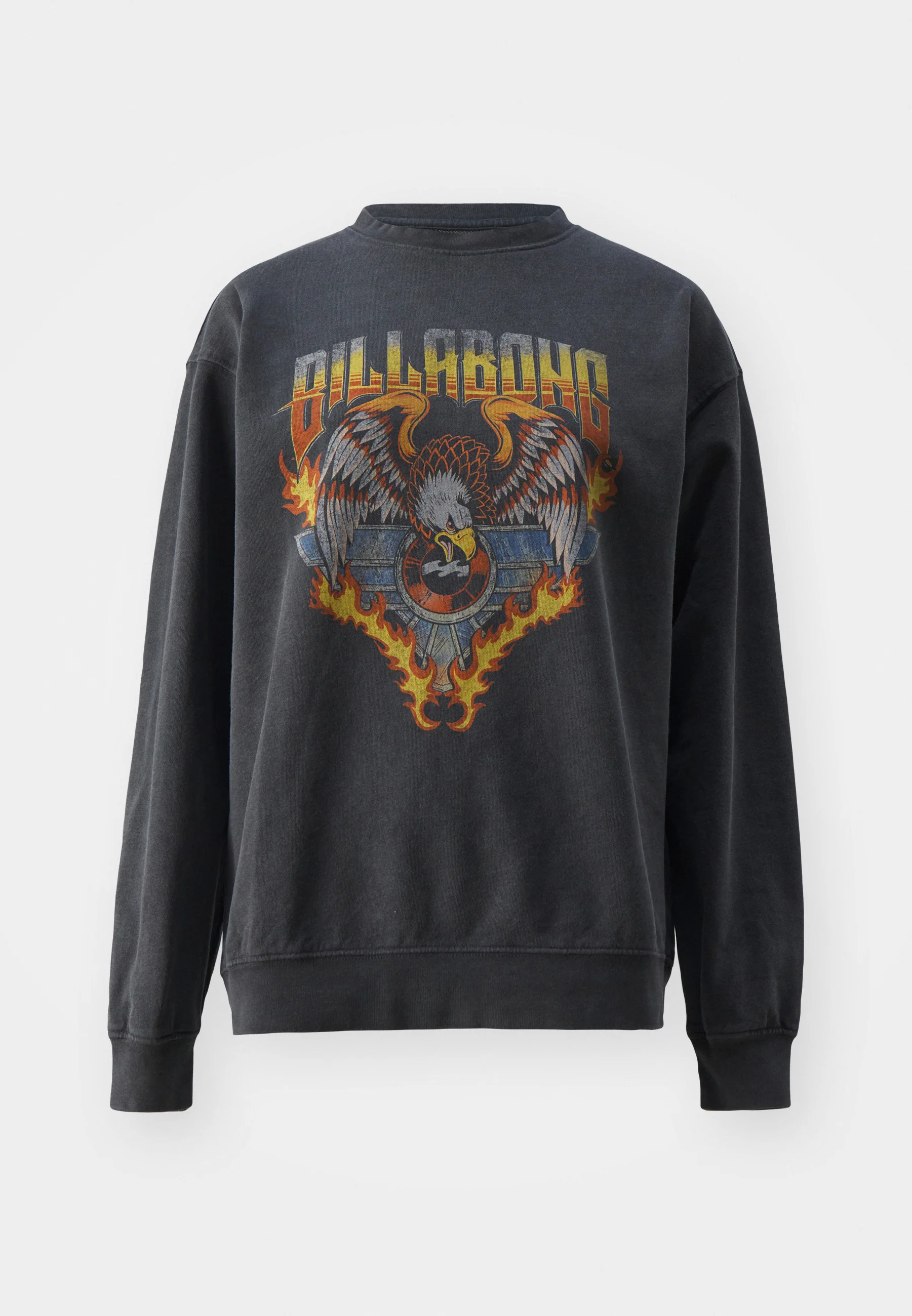 Sudadera Billabong THUNDER CREW