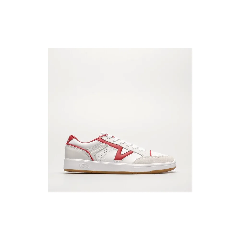 Vans LOWLAND CC JMP R VN0007P2Y521 / weiss