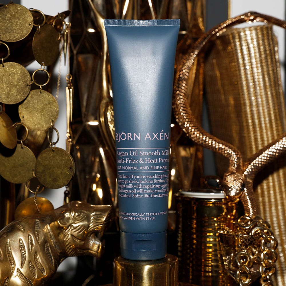 Björn Axén Argan Oil Smooth Milk 150 ml
