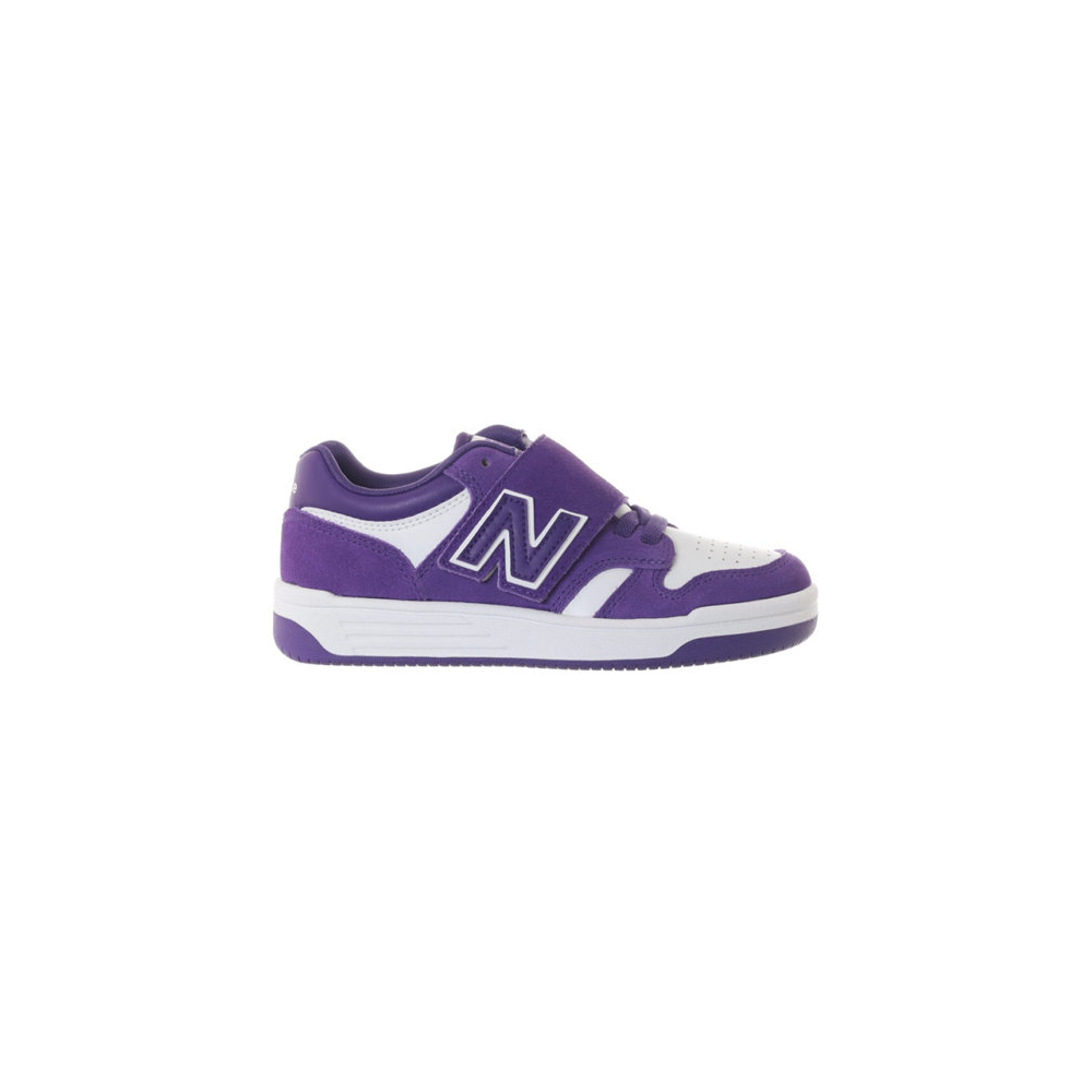 New Balance 480 PHB480WD / lila