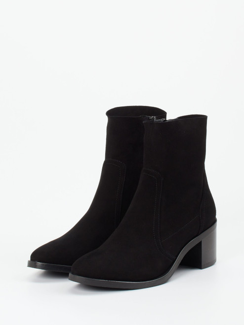 Stiefelette-17370090115 Donna Carolina
