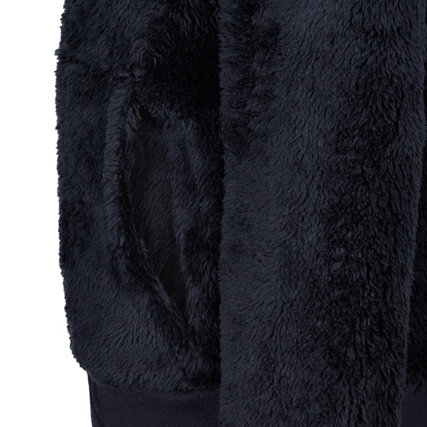 PANDA HIGH-LOFT FLEECEJACKE Kinder - Fleecejacke