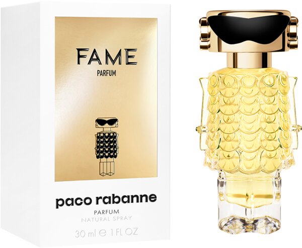 Paco Rabanne Fame Parfum