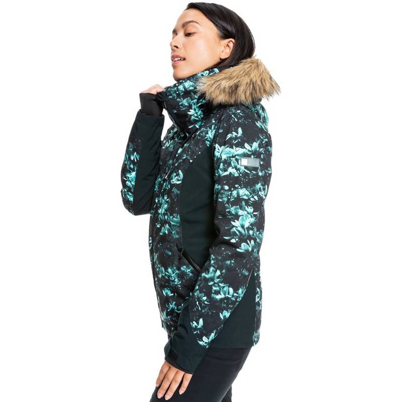 Roxy JETSKI PREMIUMJK J Skijacke Damen